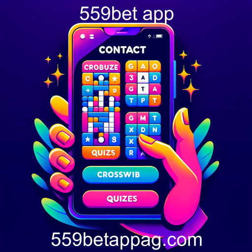 Atrações da Categoria 'Contato' no 559bet App: Aprenda Brincando